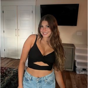 Meet your Posher, Jess